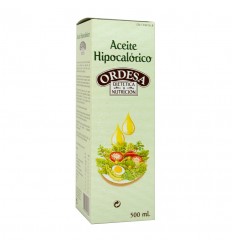Aceite Hipocalórico Ordesa 500 ml