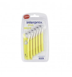 Interprox® Plus Mini 6 unidades
