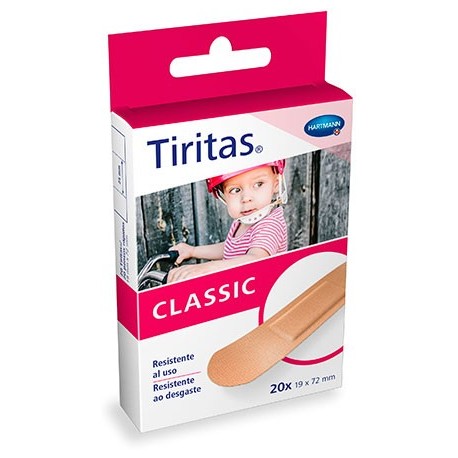 TIRITAS® CLASSIC