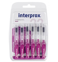 Interprox® 2,2 Maxi 6 unidades