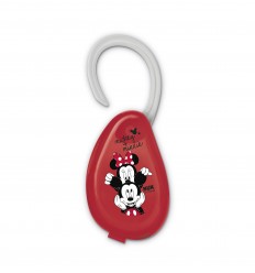 NUK Portachupetes Mickey Mouse 1 ud.