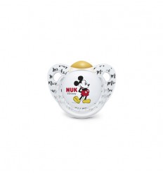 Chupete Trendline Mickey Mouse Látex NUK 0-6 meses 1 unidad