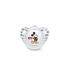 Chupete Trendline Mickey Mouse Silicona NUK 0 a 6 meses 1 unidad