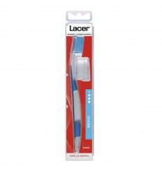Cepillo dental LACER Medio