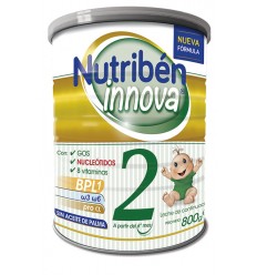 Nutribén Innova® 2 Leche 800 gr