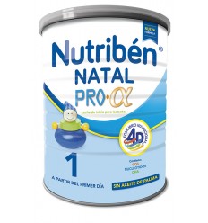 Nutribén® Leche Natal Pro- 400 gr