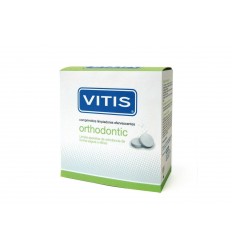 VITIS® Orthodontic Comprimidos 32 unidades
