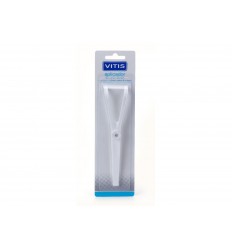 VITIS® Aplicador de Seda Dental