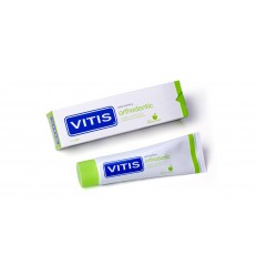 VITIS® Orthodontic Pasta Dentífrica 100 ml