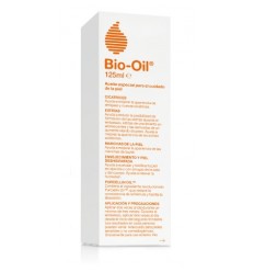 Bio-oil 125 ml