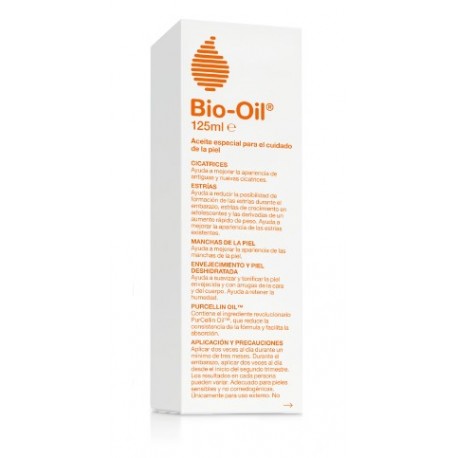 Bio-Oil 125 ml