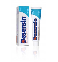 Desensin® plus gel dentífrico 75 ml
