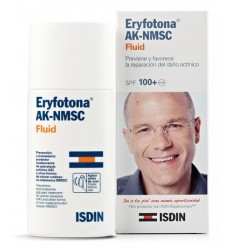 ISDIN Eryfotona AK-NMSC Fluid SPF100 50 ml