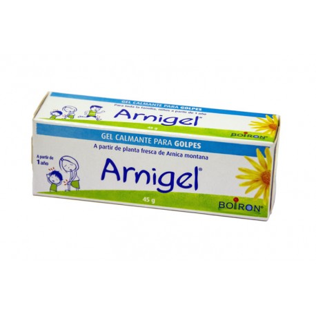 BOIRON Arnigel 45 gr