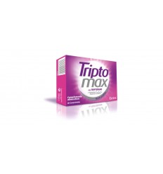 TRIPTOMAX 30 comprimidos