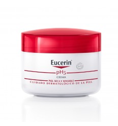 Eucerin pH5 Crema 100 ml