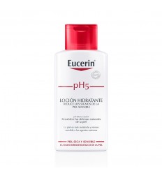 Eucerin pH5 Loción Hidratante 200 ml