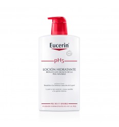 Eucerin pH5 Loción Hidratante 1000 ml