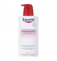 Eucerin PH5 Intim-protect higiene íntima loción de limpieza suave 400 ml