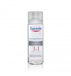 Eucerin DermatoCLEAN 3 in 1 Solución Micelar Limpiadora 200 ml