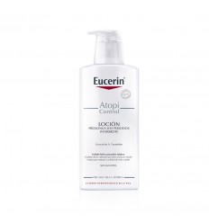 Eucerin AtopiControl Oleogel de Baño 400 ml