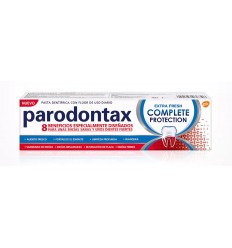 PARODONTAX COMPLETE PROTECTION EXTRA FRESH 75 ml