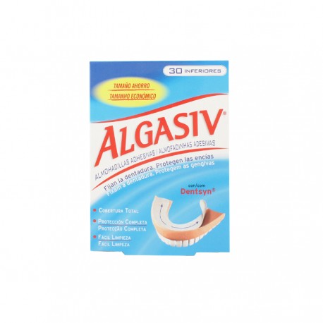 ALGASIV INFERIOR 18 unidades