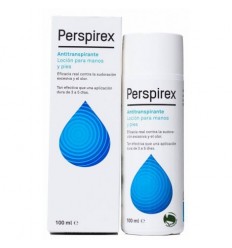 PERSPIREX LOCION 100 ml