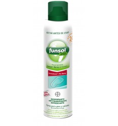 Funsol® Spray 150 ml