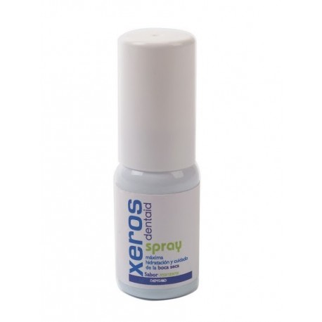 Xeros Dentaid® spray 15 ml 