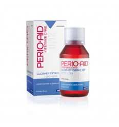 Perio·Aid® Clorhexidina 0,12 Tratamiento colutorio 150 ml