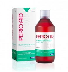 Perio·Aid® 0,05 Mantenimiento y Control colutorio 500 ml