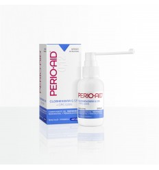 Perio·Aid® Clorhexidina 0,12 Tratamiento spray 50 ml