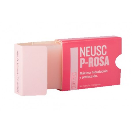 NEUSC-P ROSA PASTILLA 24 G