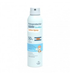 Fotoprotector ISDIN Lotion Spray Pediatrics SPF 50 200 ml