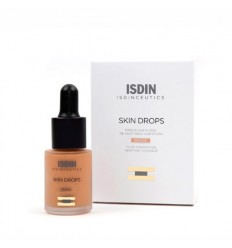 Isdinceutics Skin Drops BRONZE 15 ml