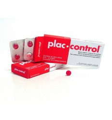 PlacControl® comprimidos 20 comprimidos