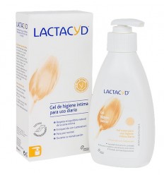 Lactacyd íntimo 200 ml