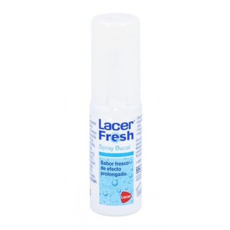 LACERFresh Spray 15 ml