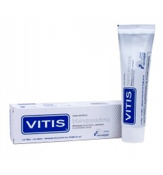 VITIS® blanqueadora pasta dentífrica 100 ml