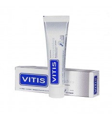 VITIS® blanqueadora pasta dentífrica 150 ml