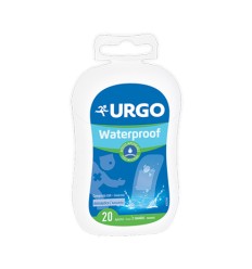 URGO WATERPROOF 20 Apositos