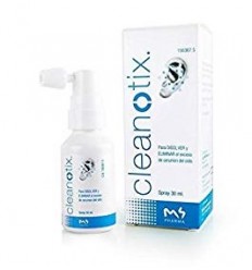 Cleanotix Spray 30 ml