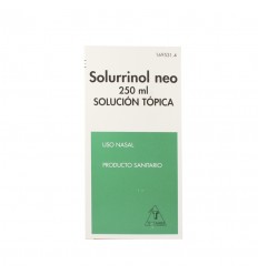 SOLURRINOL NEO 250 CC