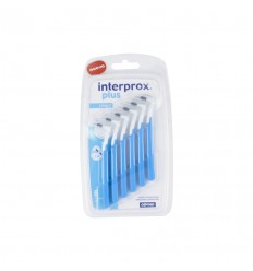 Interprox® Plus 1,3 Cónico 6 unidades