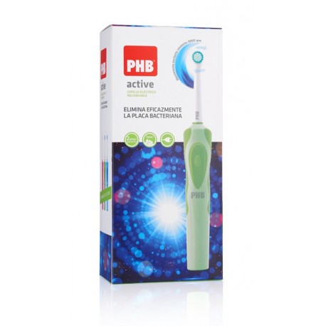 Cepillo eléctrico PHB® Active Original