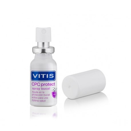VITIS® CPC protect spray 15 ml