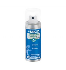URGO Apósito Spray 40 ml