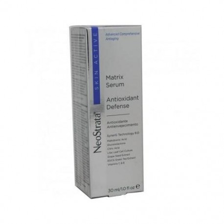 NEOSTRATA SKIN ACTIVE MATRIX SERUM Antioxidante Defense 30 ml