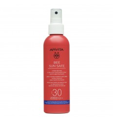 APIVITA Hydra Melting Spray Ultraligero SPF50 200 ml